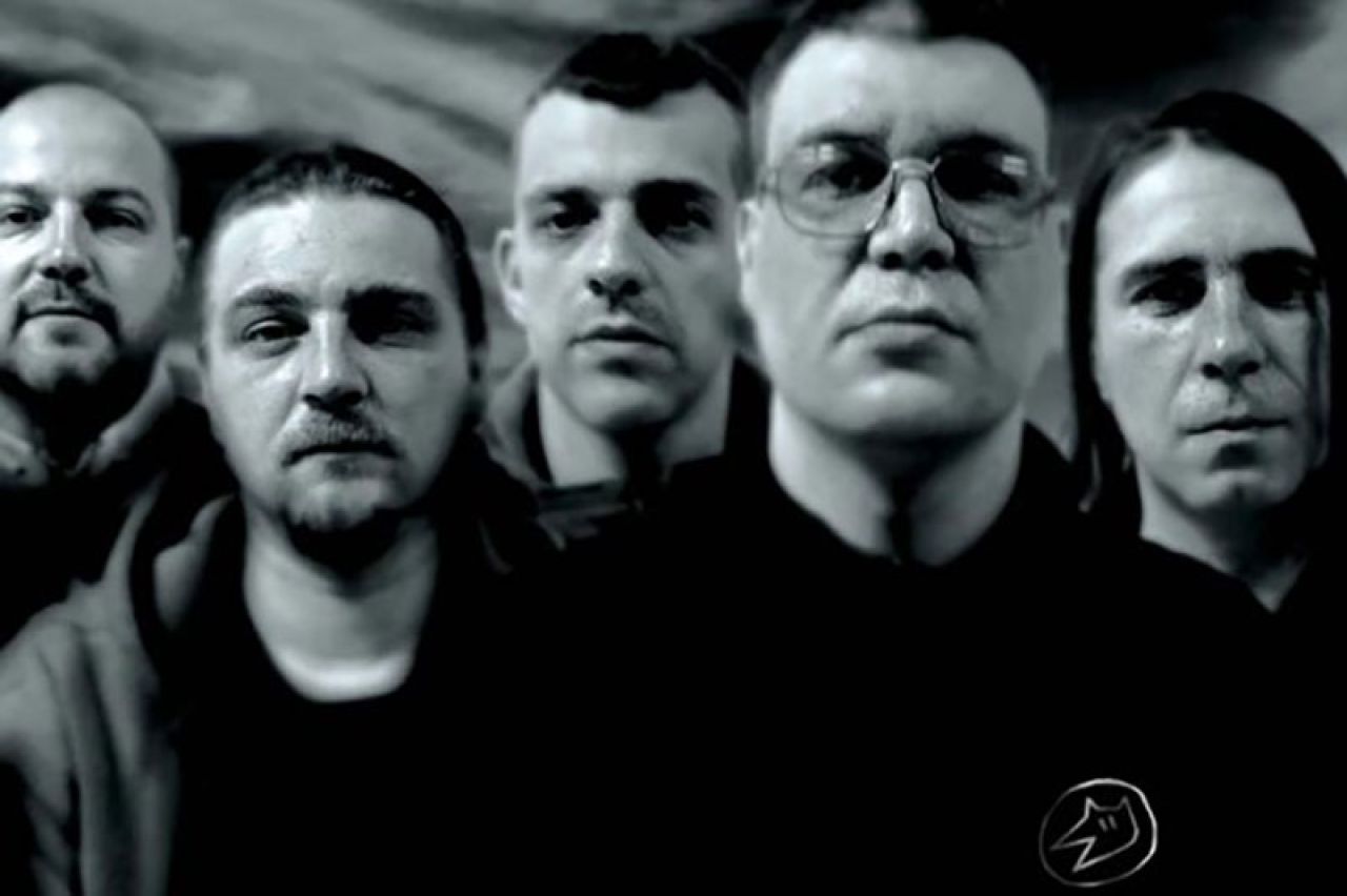 Block Out - grandž sa beogradskih ulica