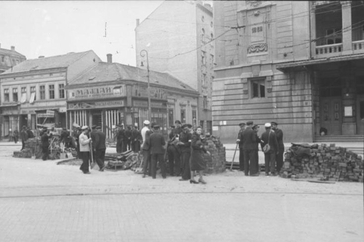 Šta su nacisti izgradili u Beogradu, a da nam danas služi