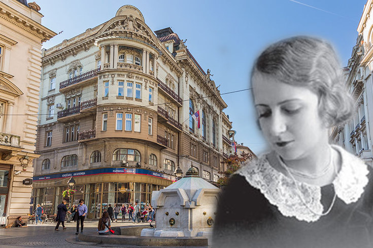 Stana Đurić-Klajn, prva žena-muzikolog u Srbiji i jedan od pionira srpske muzikologije