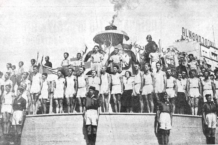 Olimpizam u Beogradu: Kako smo iz Moskve došli na svetski tron