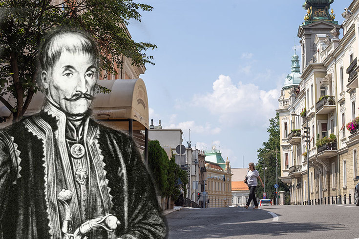 Pop Luka Lazarević - sveštenik i vojvoda čije ime nosi jedna beogradska ulica