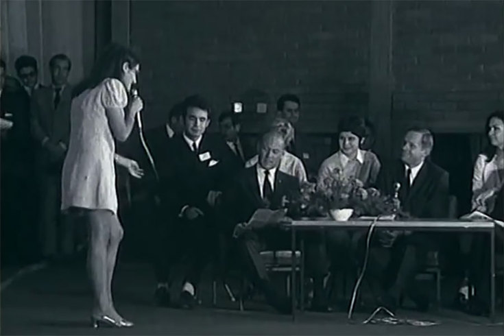 Kad su nam Amerikanci doneli Mesec: Kako su astronauti dočekani u Beogradu 1969. godine