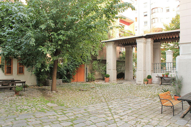 Kuća porodice Veljković (2): Kada nečije postane svačije