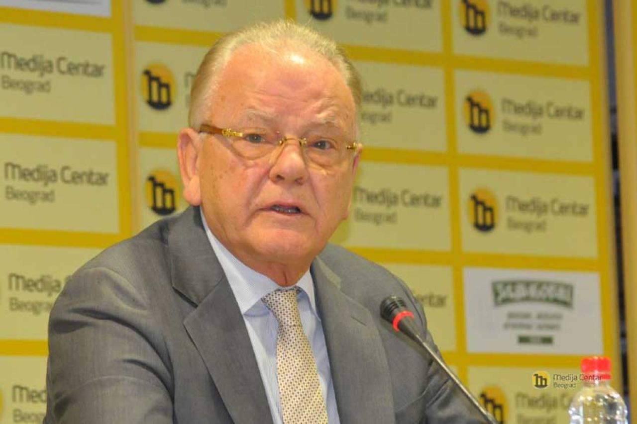 Dušan Duda Ivković: Otac srpske košarke
