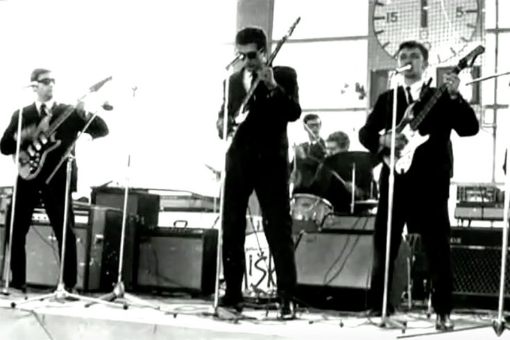 Beogradska gitarijada: Kratka i burna istorija beogradskog rok festivala