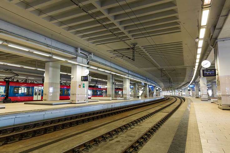 Čekajući Prokop: Četiri decenije borbe za stanicu Beograd Centar