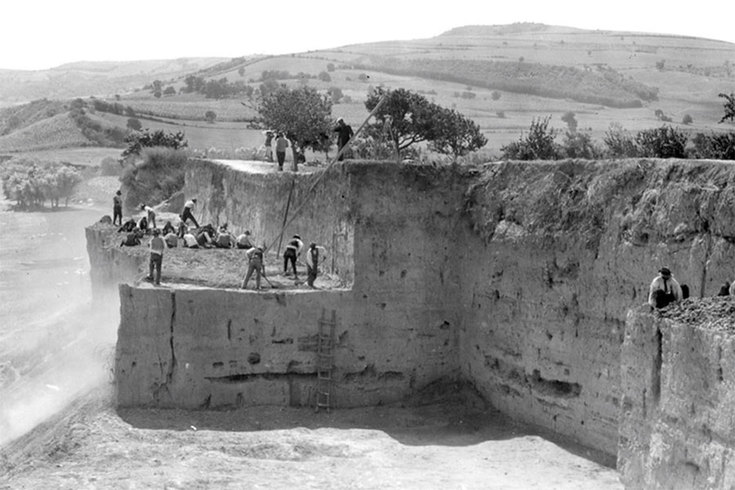 Ser Čarls Hajd: Čovek koji je približio Vinčansku kulturu svetu