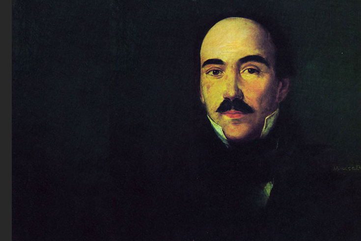 Vuk Stefanović Karadžić: Gradonačelnik Beograda kome se to nije svidelo