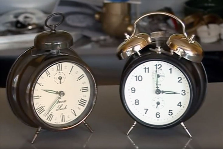 "Insa" - poslednja evropska fabrika mehaničkih budilnika