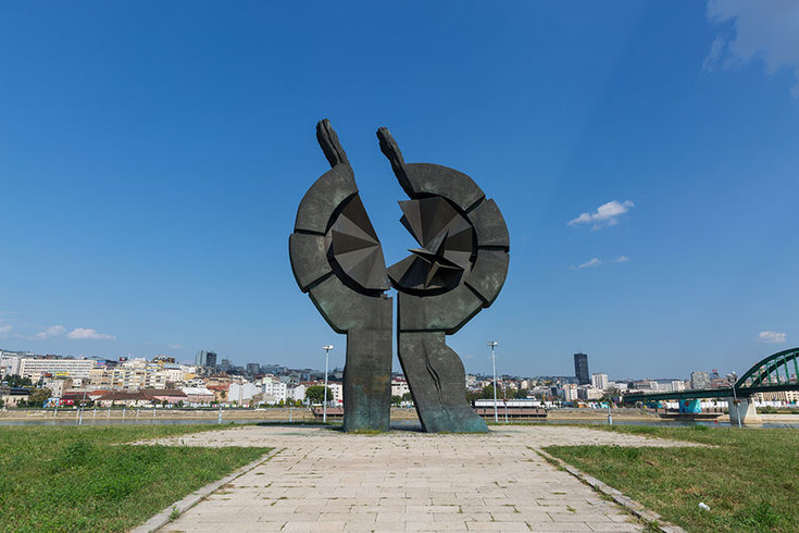 Jevreji u Beogradu (2): Godine stradanja i godine slobode