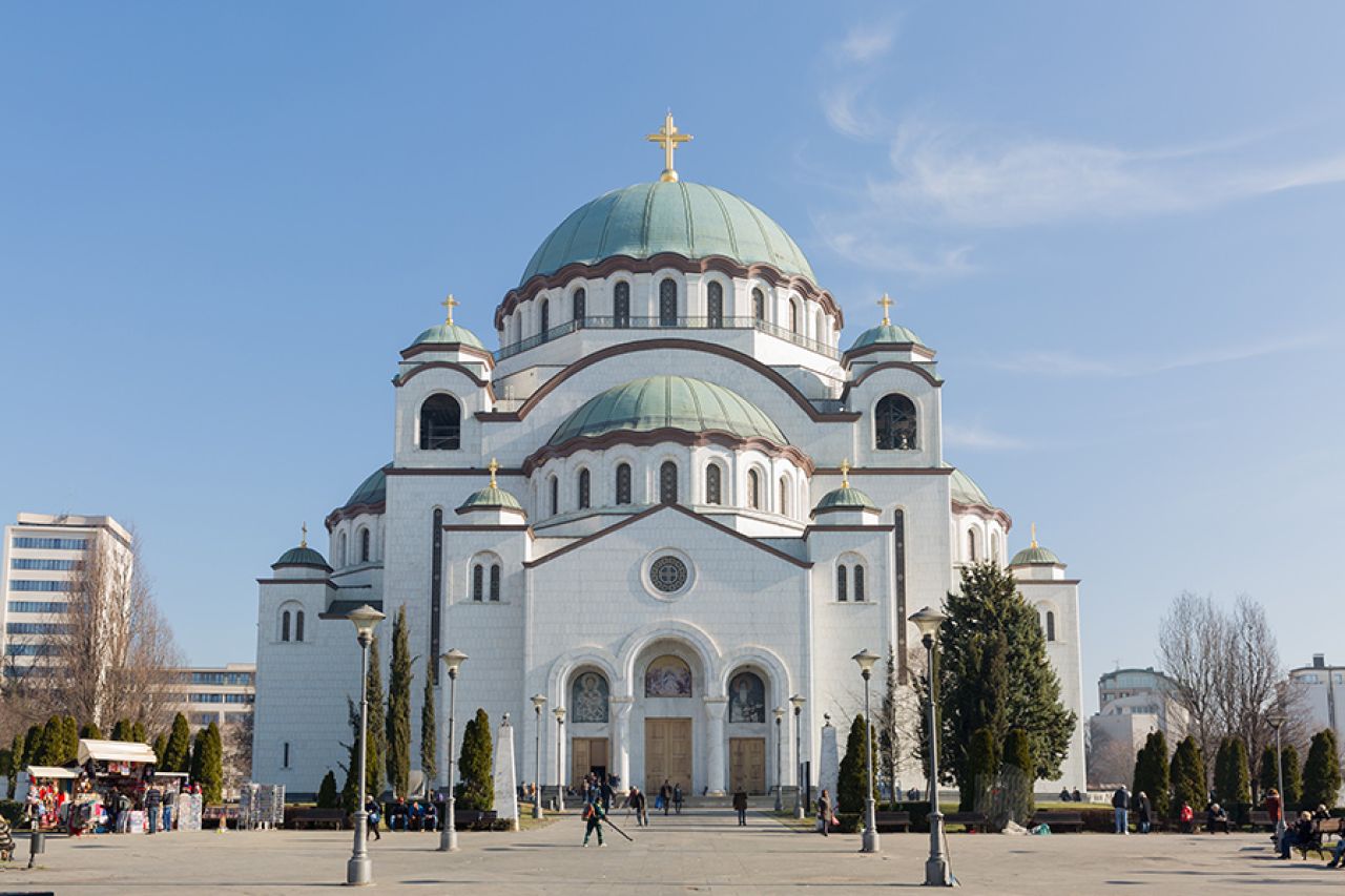 Vračar – od mahale na obodu grada  do elitne adrese