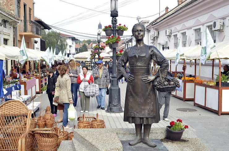 Istorija pod slojevima kaldrme: Gročanska čaršija od neolita do danas