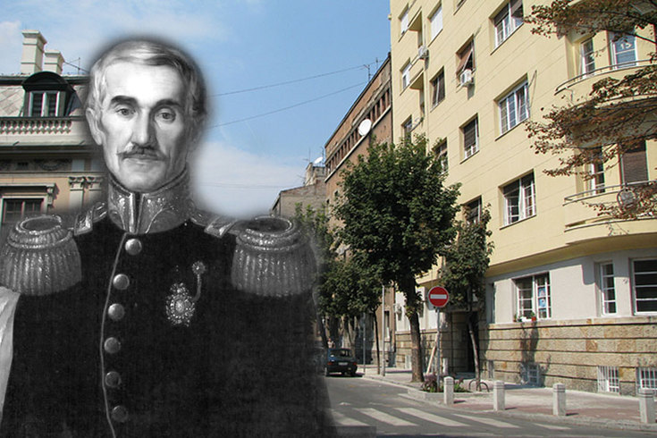 Gospodar Jevrem: Prvi "jevropejac" u Srbiji