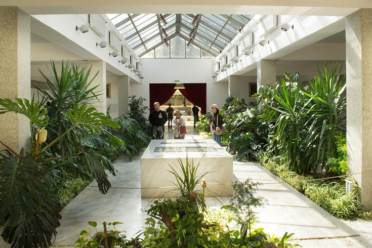 Tajna Kuće cveća: Kako je Tito dva puta sahranjen