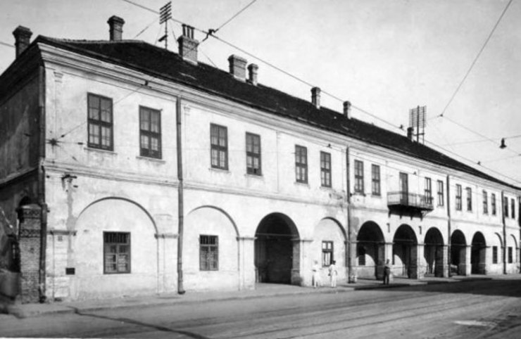 Garava Julka: Pančevka koja je brašnom i glumom ženama prokrčila put do dasaka koje život znače