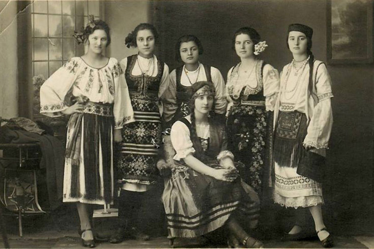 Kolo srpskih sestara - Čuvarke tradicije i humanizma