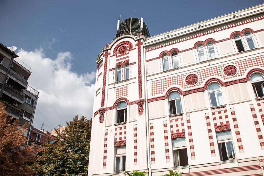 8 najpoznatijih građevina u Beogradu koje nose simbole slobodnih zidara