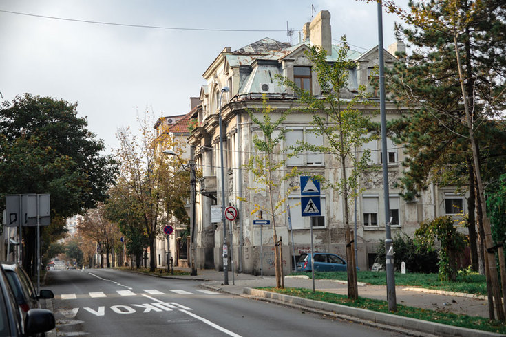 Profesorska kolonija: "kutak" koji je udomio beogradske intelektualce