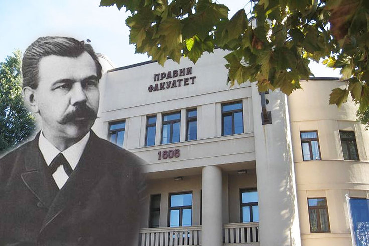 Gligorije Giga Geršić: Čovek koji je, uz punjene tikvice, stvorio najliberalniji Ustav Srbije