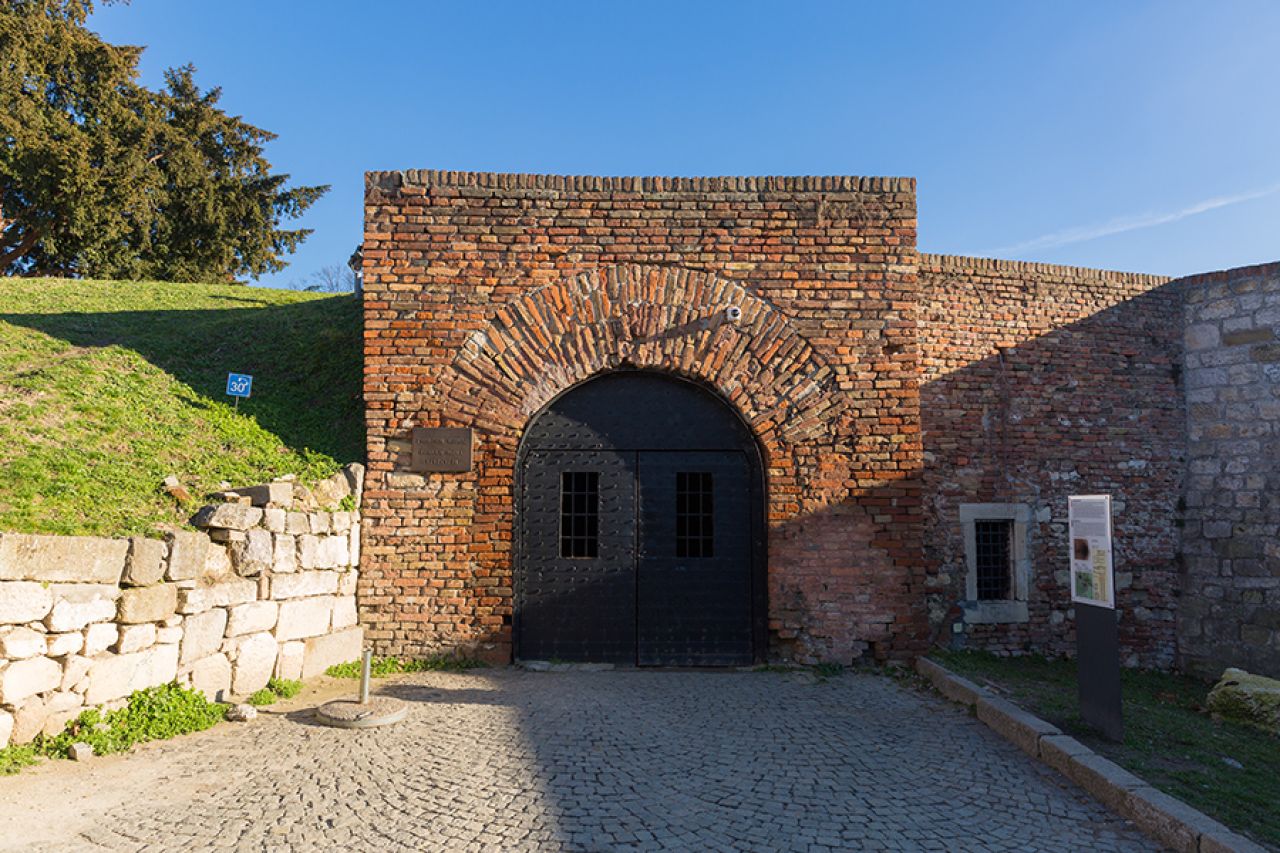 Tajna Rimskog bunara