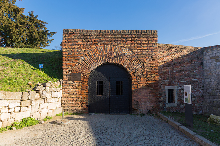 Tajna Rimskog bunara