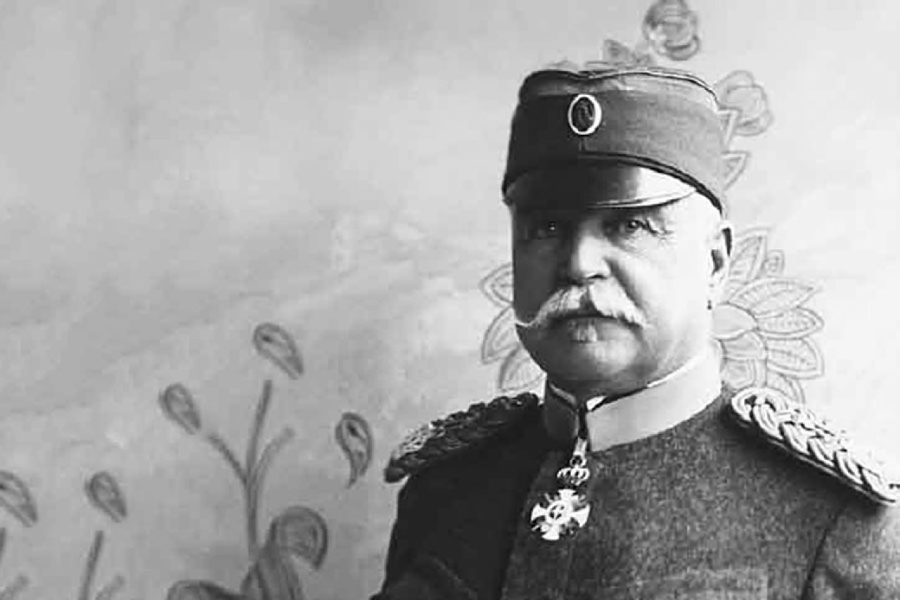 Vojvoda Stepa Stepanović: Voljeni heroj koji je i u poslednjem času komandovao “Polazite napred”