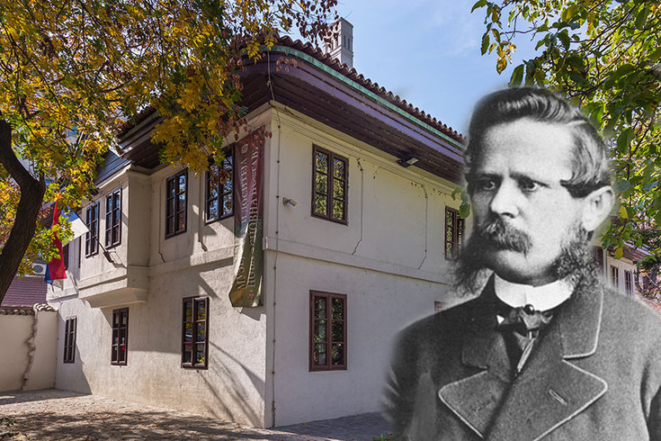 Aćim Čumić (1): Od grlatog opozicionara do opasnog ministra policije