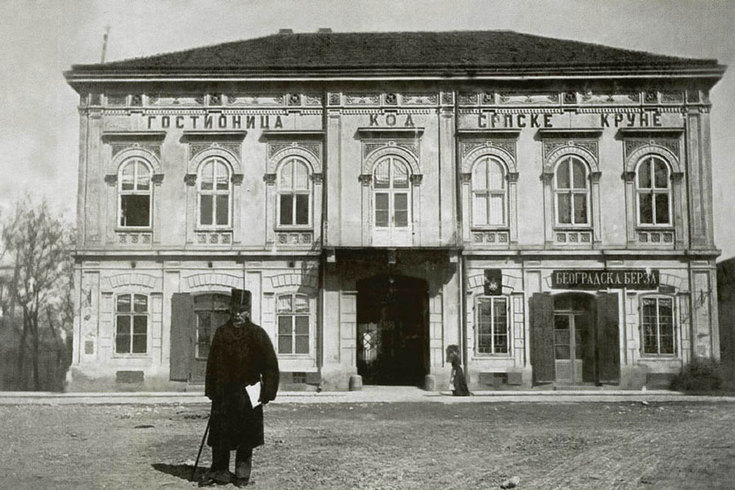 Aćim Čumić (2): Od grlatog opozicionara, do opasnog ministra policije