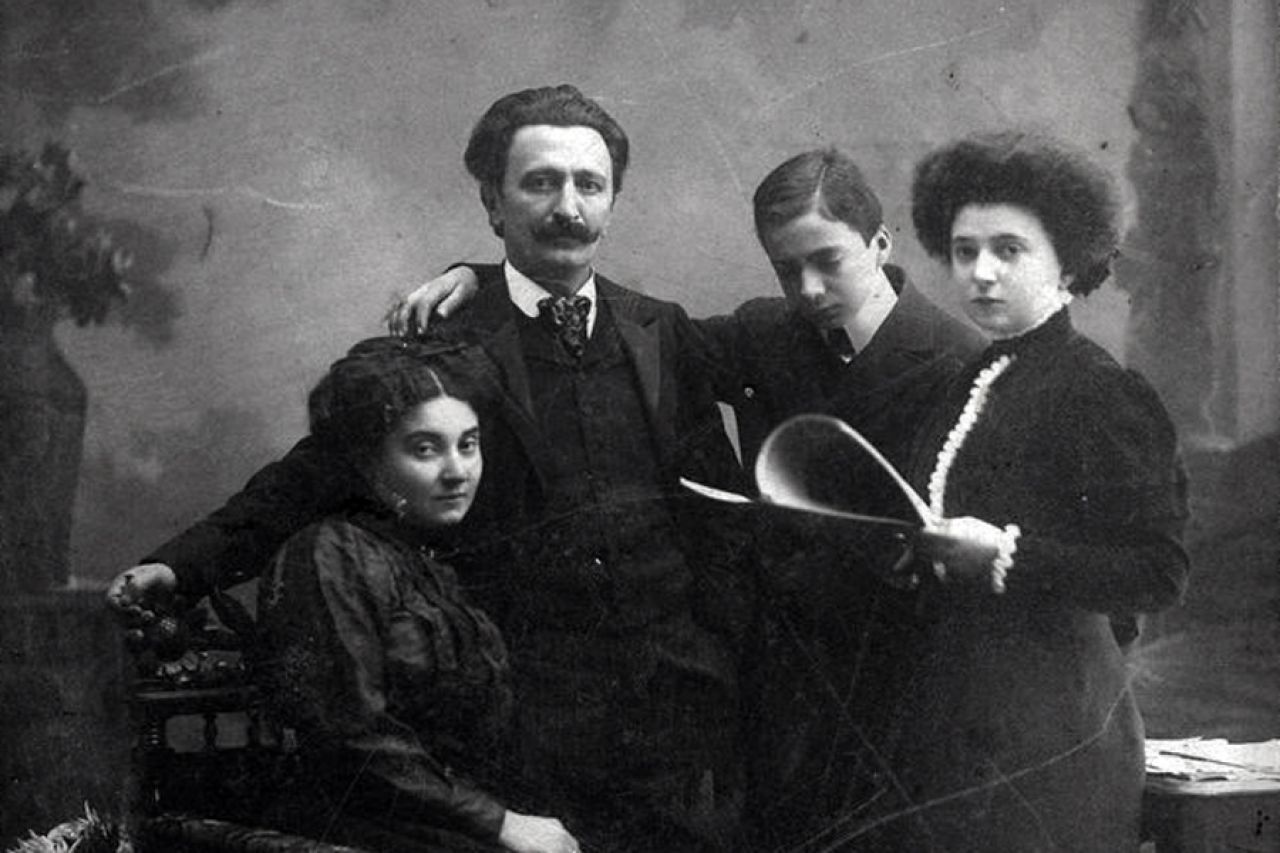 Od Gospođe ministarke do Autobiografije: Branislav Nušić pisac koji zasmejava sve generacije