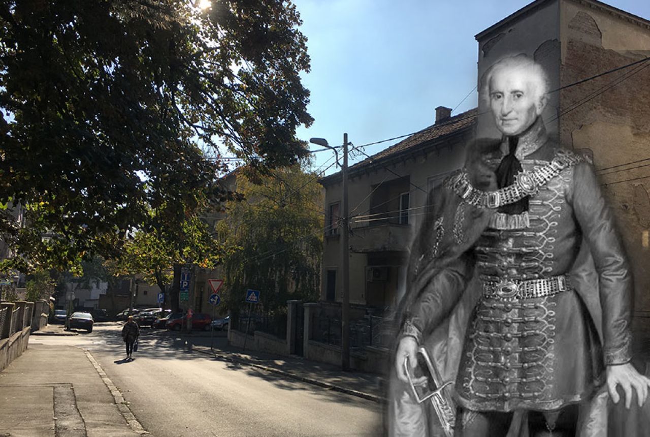 Sava Tekelija (2): Prvi srpski zadužbinar