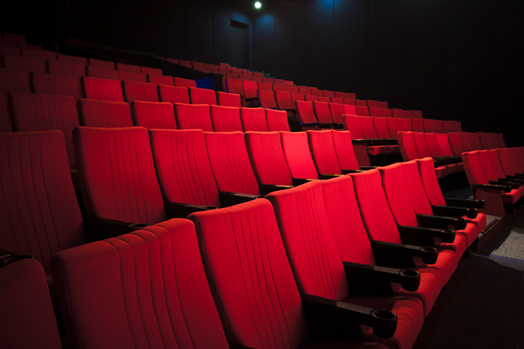 Filmski festivali u Beogradu (2): Magija podvodnog sveta