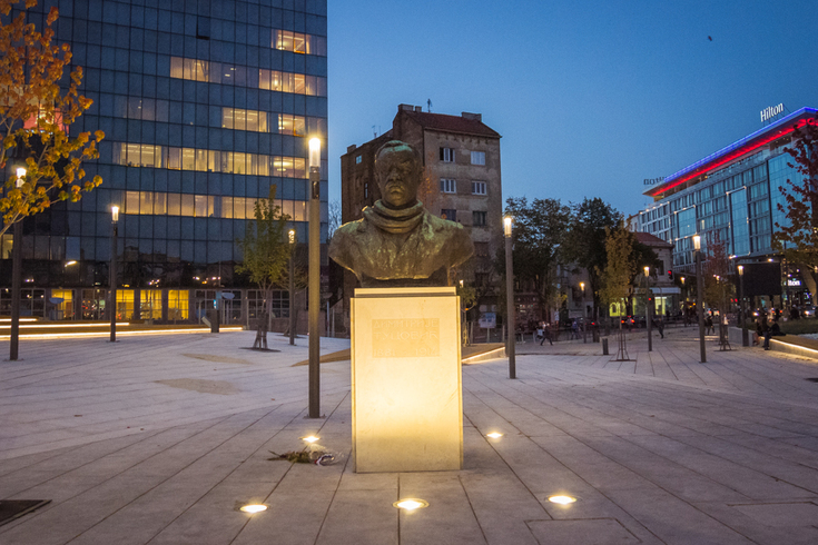 Od močvare do saobraćajnog čvorišta (3): mozaik beogradske Slavije kroz sva njena poglavlja