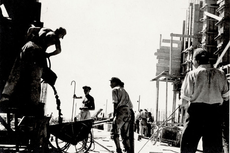 Omladinske radne akcije: Hiljade ruku koje su izgradile Beograd