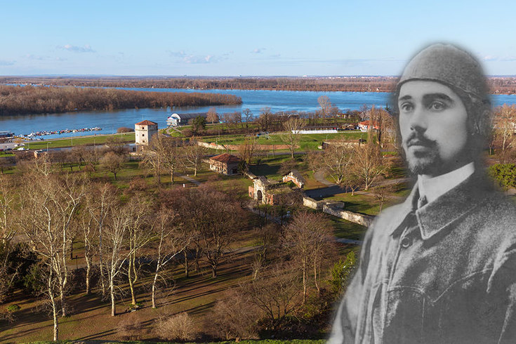 Tragična pogibija Edvarda Rusjana, pionira vazduhoplovstva: Beogradski Ikar nije mogao protiv košave