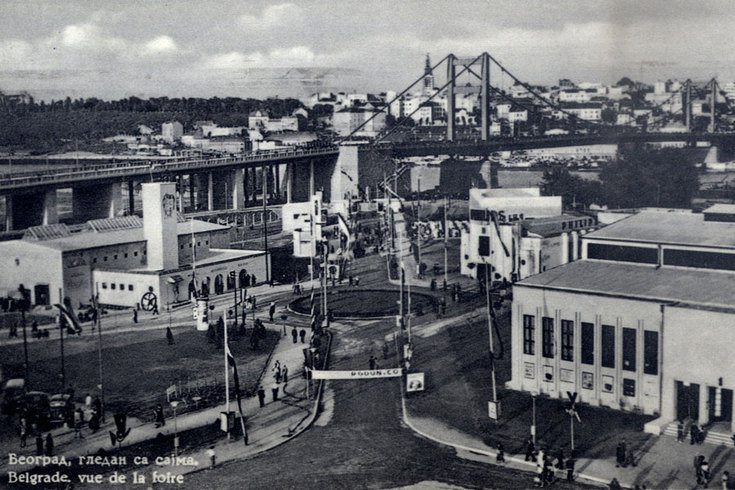 Koje mesto u Beogradu je posetilo 60 miliona ljudi (1)