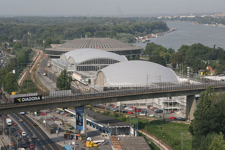 Koje mesto u Beogradu je posetilo 60 miliona ljudi (2)