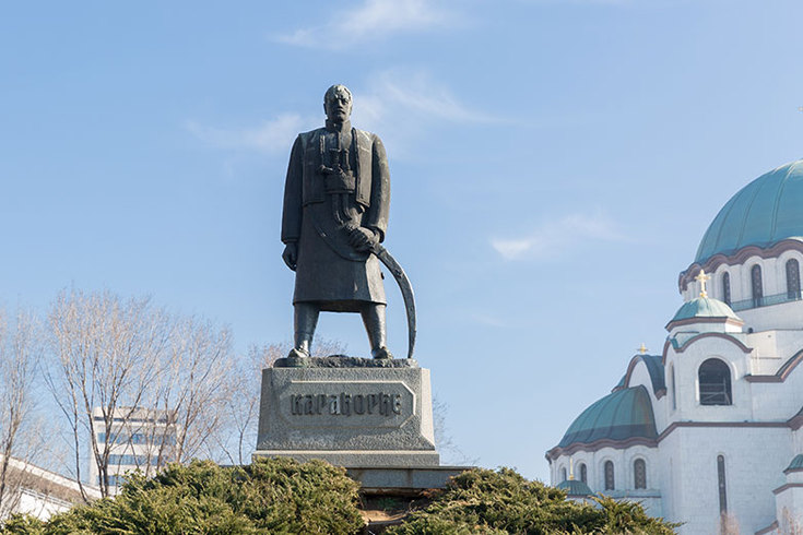 Kako su Karađorđe i ustanici oslobodili Beograd decembra 1806.