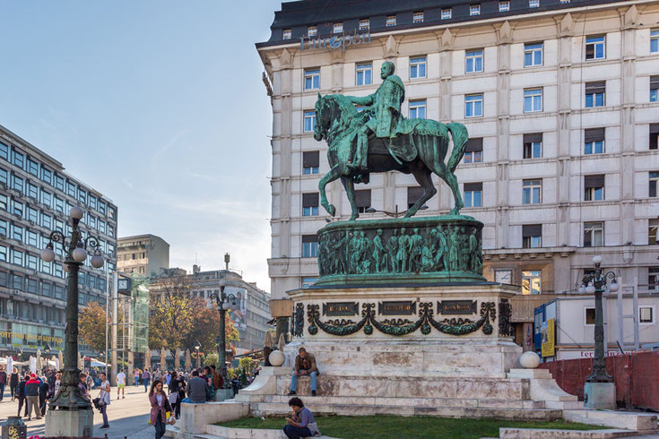 Nikad razjašnjeni kraj kneza Mihaila - Zavera bez motiva