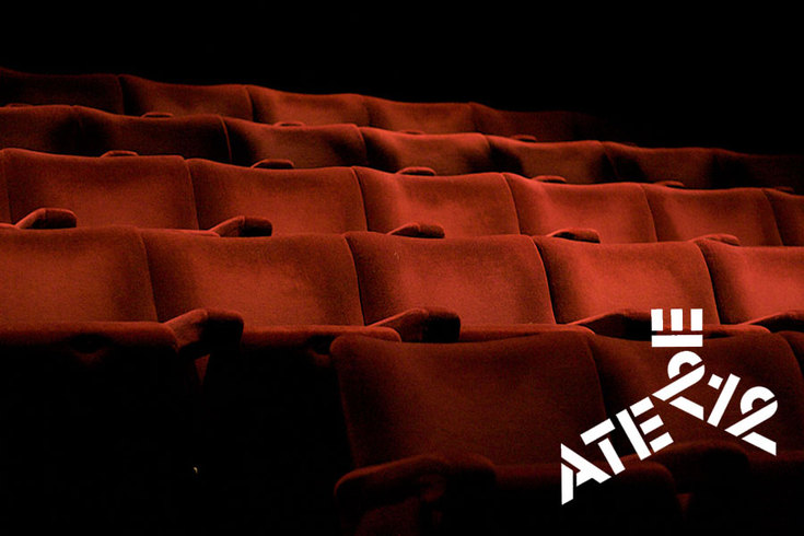 Atelje utehe i slobode – 212 sedišta u maloj sali zgrade Borbe