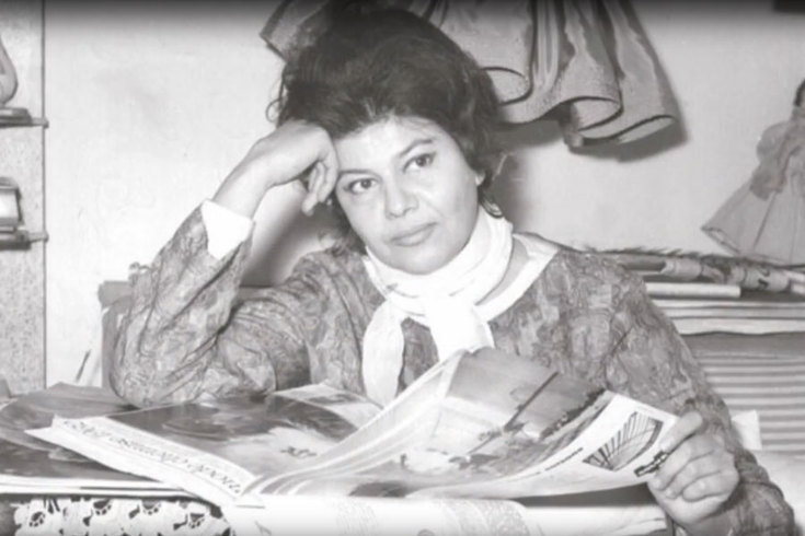 Mira Stupica - Majstorica emocija na sceni