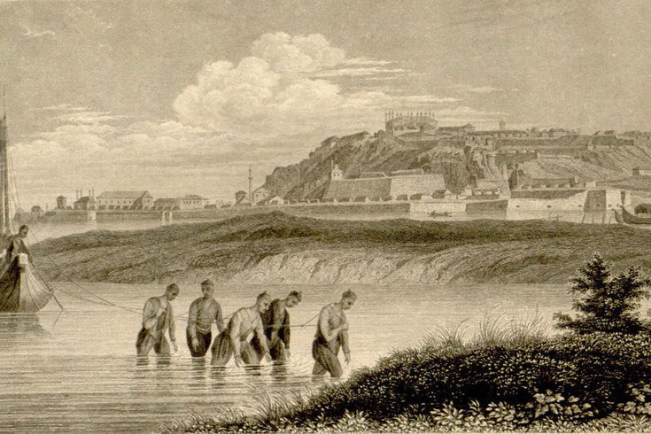 Žrtva dinastijske borbe: Kako je serdar Jovan Mićić kroz Beograd sproveden u lancima