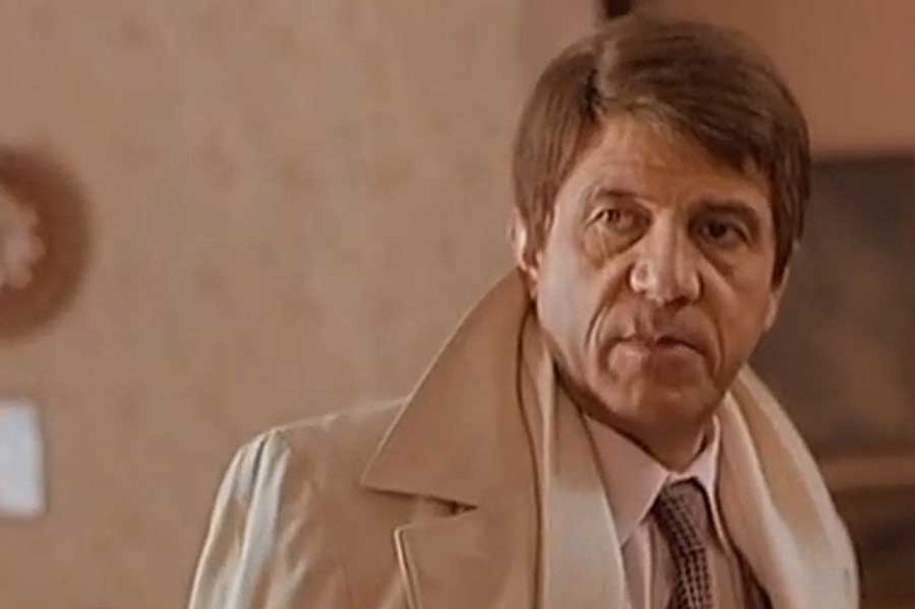 Bora Todorović - Glumačka legenda sa Dorćola