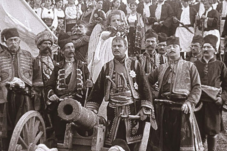 Hrabri cincar Konda Bimbaša: Karađorđev kec iz rukava za oslobođenje Beograda od Turaka