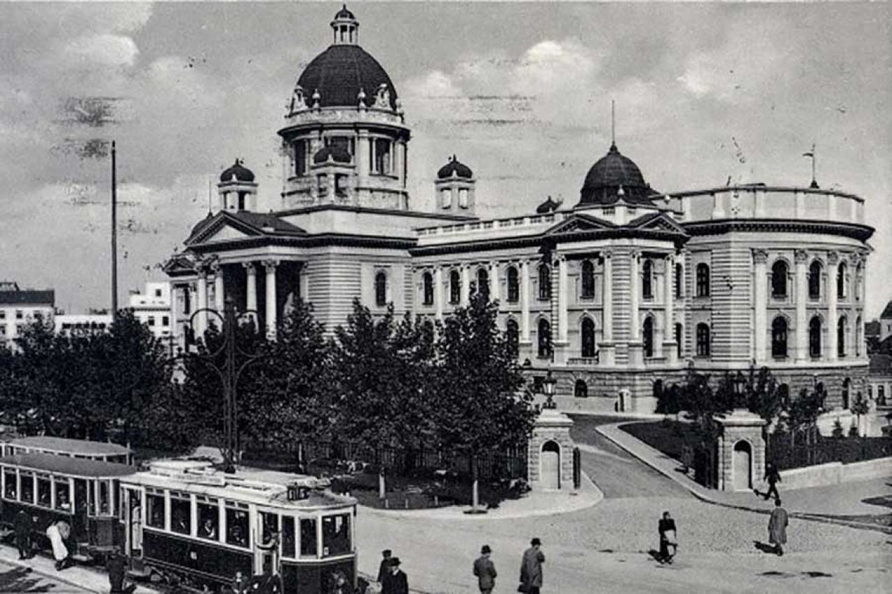 Atentat u skupštini 1928. godine: Uvod u Šestojanuarsku diktaturu i slom Jugoslavije