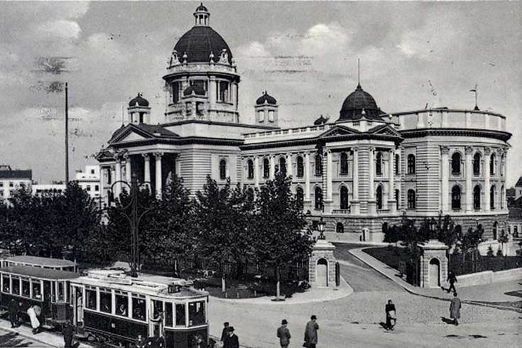 Atentat u skupštini 1928. godine: Uvod u Šestojanuarsku diktaturu i slom Jugoslavije