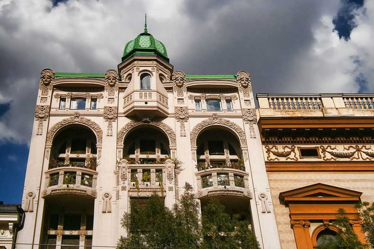 Menadžment podstaknut zadužbinarstvom - Zadužbina Milana Stefanovića-Smederevca i supruge Darinke