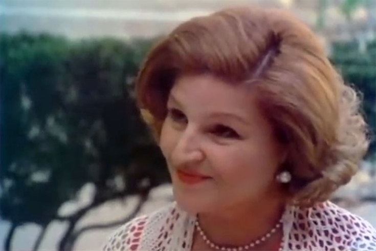 Mira Banjac - Legenda srpskog glumišta i Ateljea 212