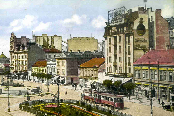 Hotel Kasina: Od kulturnog kluba i biblioteke do najdugovečnijeg beogradskog hotela