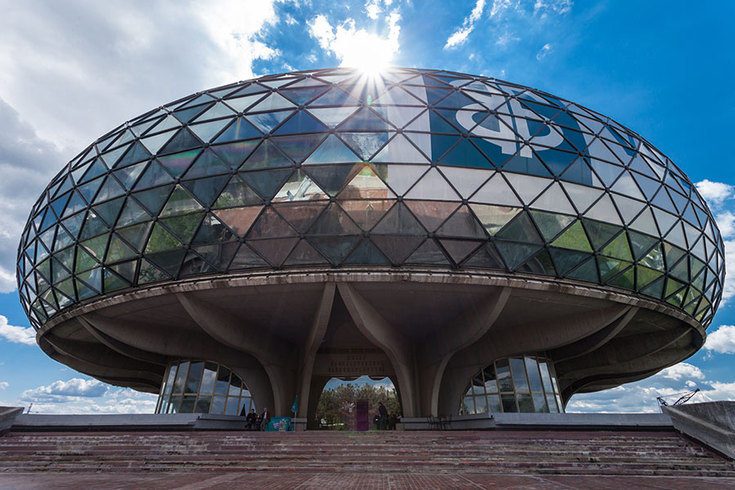 Muzej vazduhoplovstva - zaboravljeni muzej Beograda