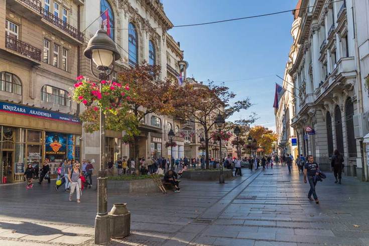 Simka Lahovari - Srpska princeza koja je pobegla iz mreže dinastijskih spletki